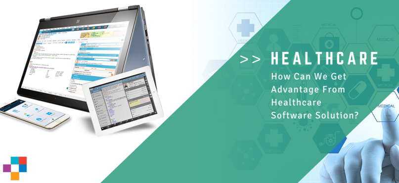 Healthcare Software Solutions by Technoligent