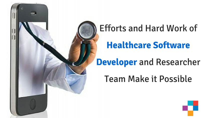 Developer of Healthcare Software by Technoligent