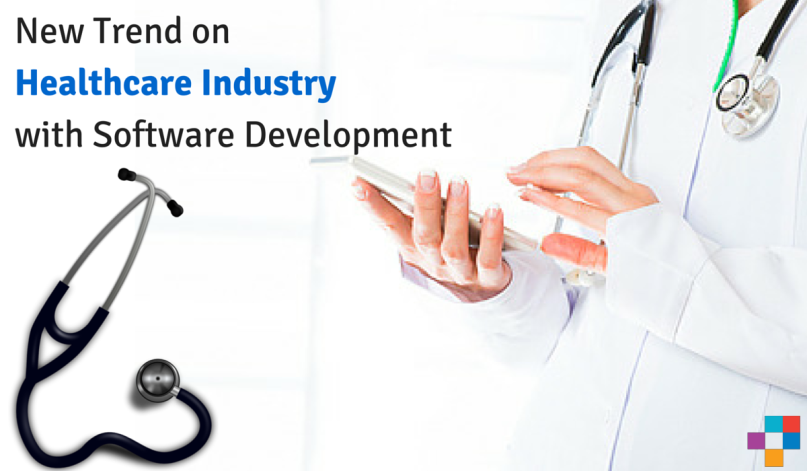Healthcare Software Development New Trens by Technoligent