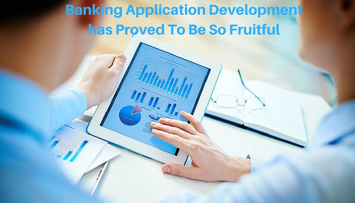 Banking Application Development